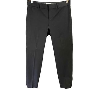NWT Banana Republic Black Slim Sloan Fit Pants‎